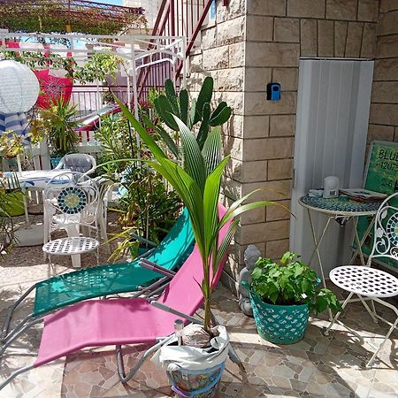 Makarska Blue Oasis Apartman 2-6 Luaran gambar