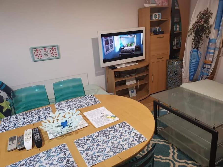Makarska Blue Oasis Apartman 2-6 Luaran gambar