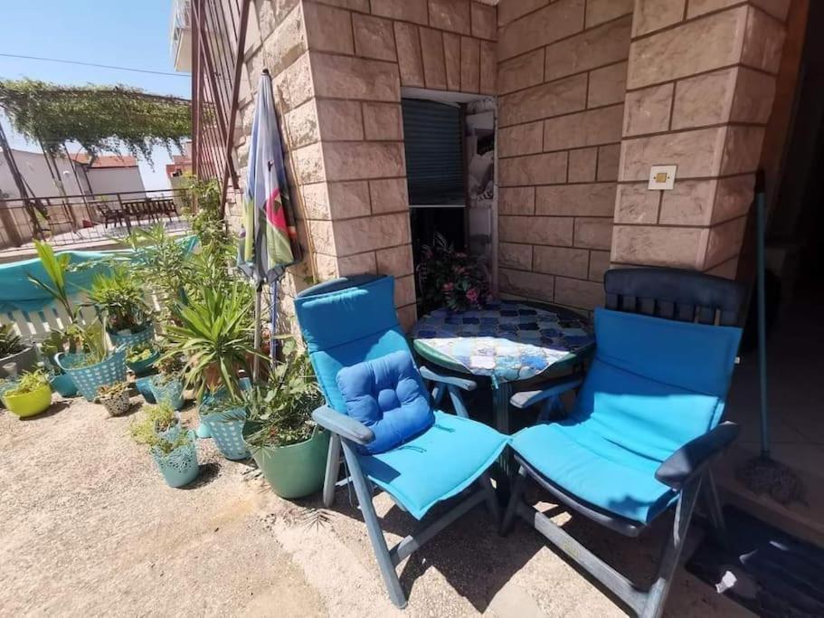 Makarska Blue Oasis Apartman 2-6 Luaran gambar