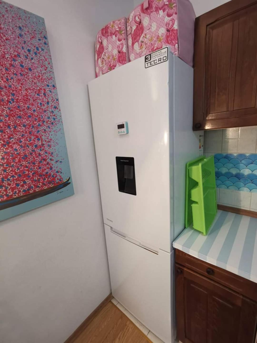 Makarska Blue Oasis Apartman 2-6 Luaran gambar