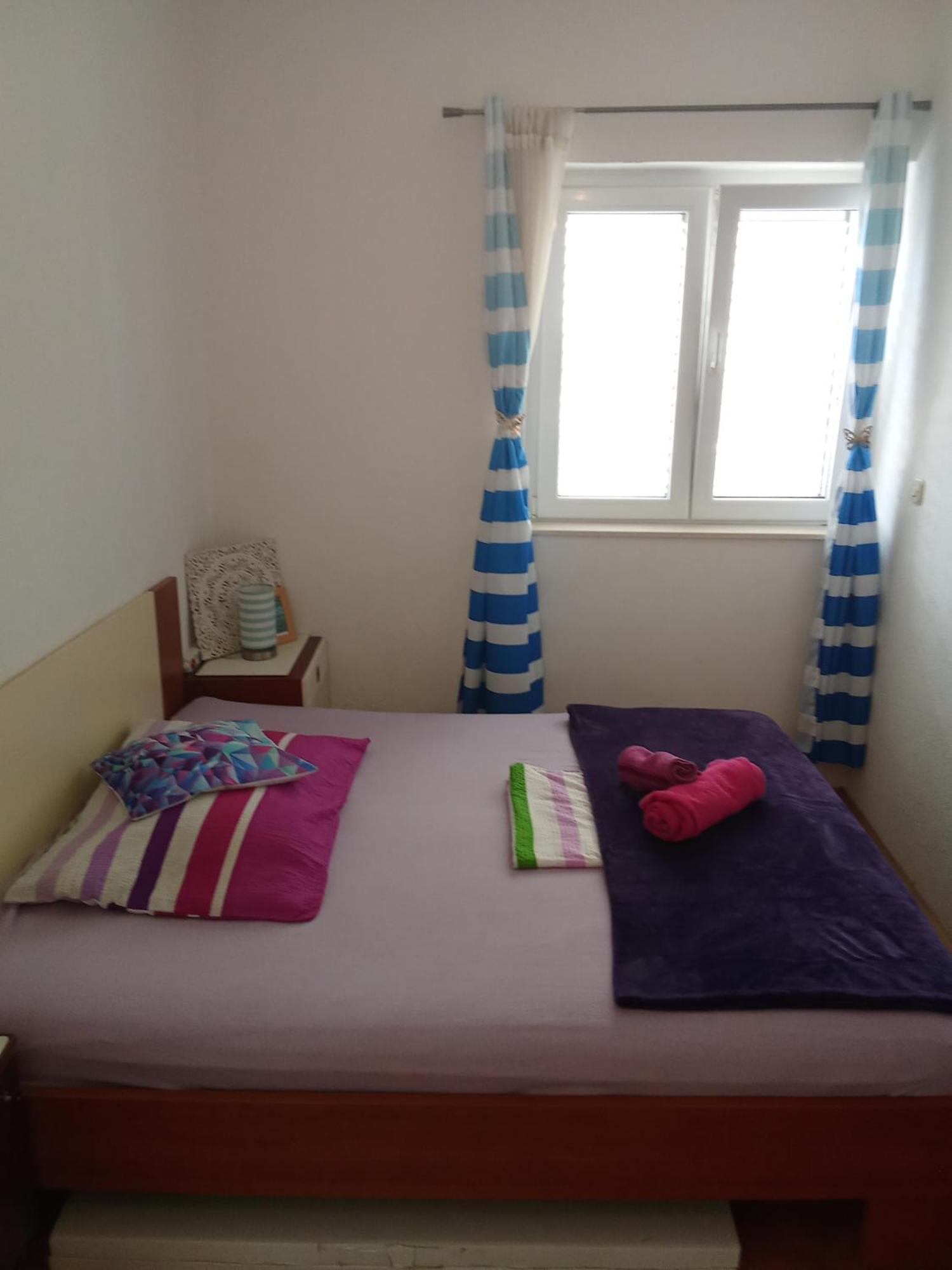 Makarska Blue Oasis Apartman 2-6 Luaran gambar