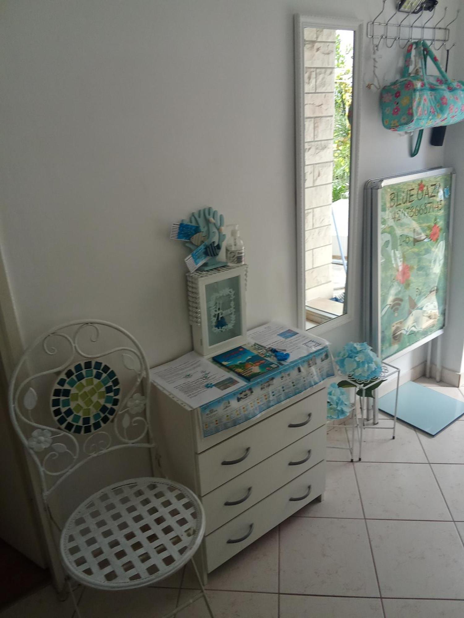 Makarska Blue Oasis Apartman 2-6 Luaran gambar