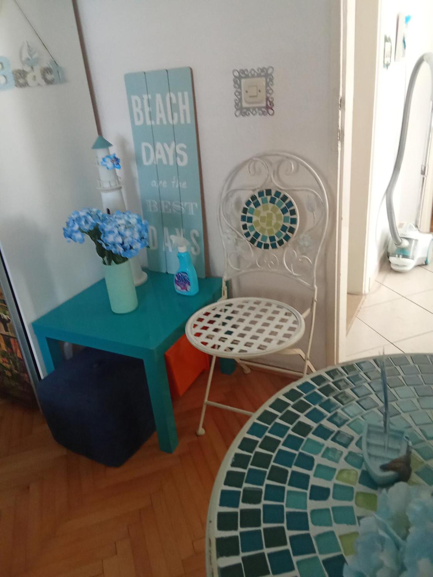 Makarska Blue Oasis Apartman 2-6 Luaran gambar