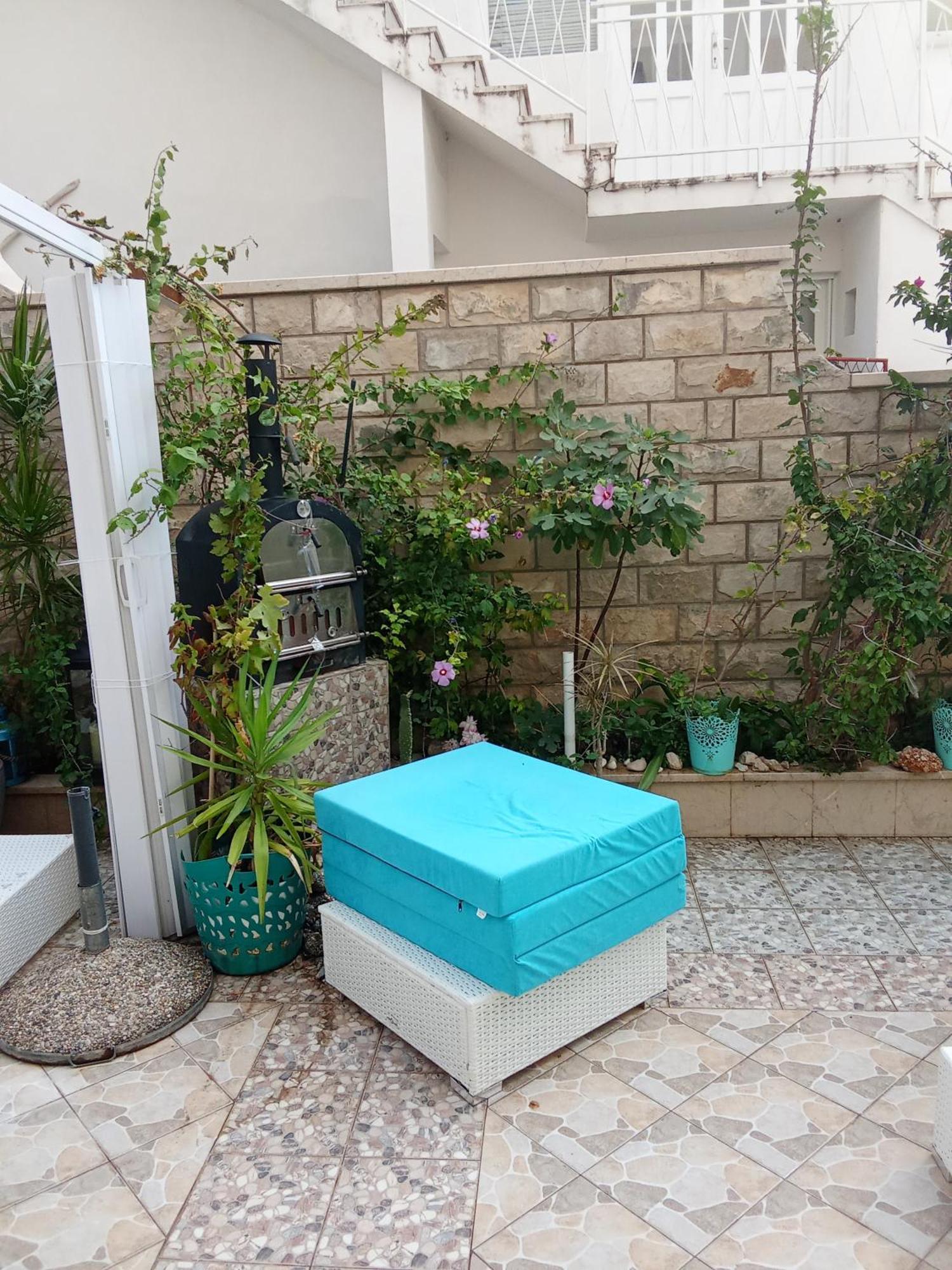Makarska Blue Oasis Apartman 2-6 Luaran gambar