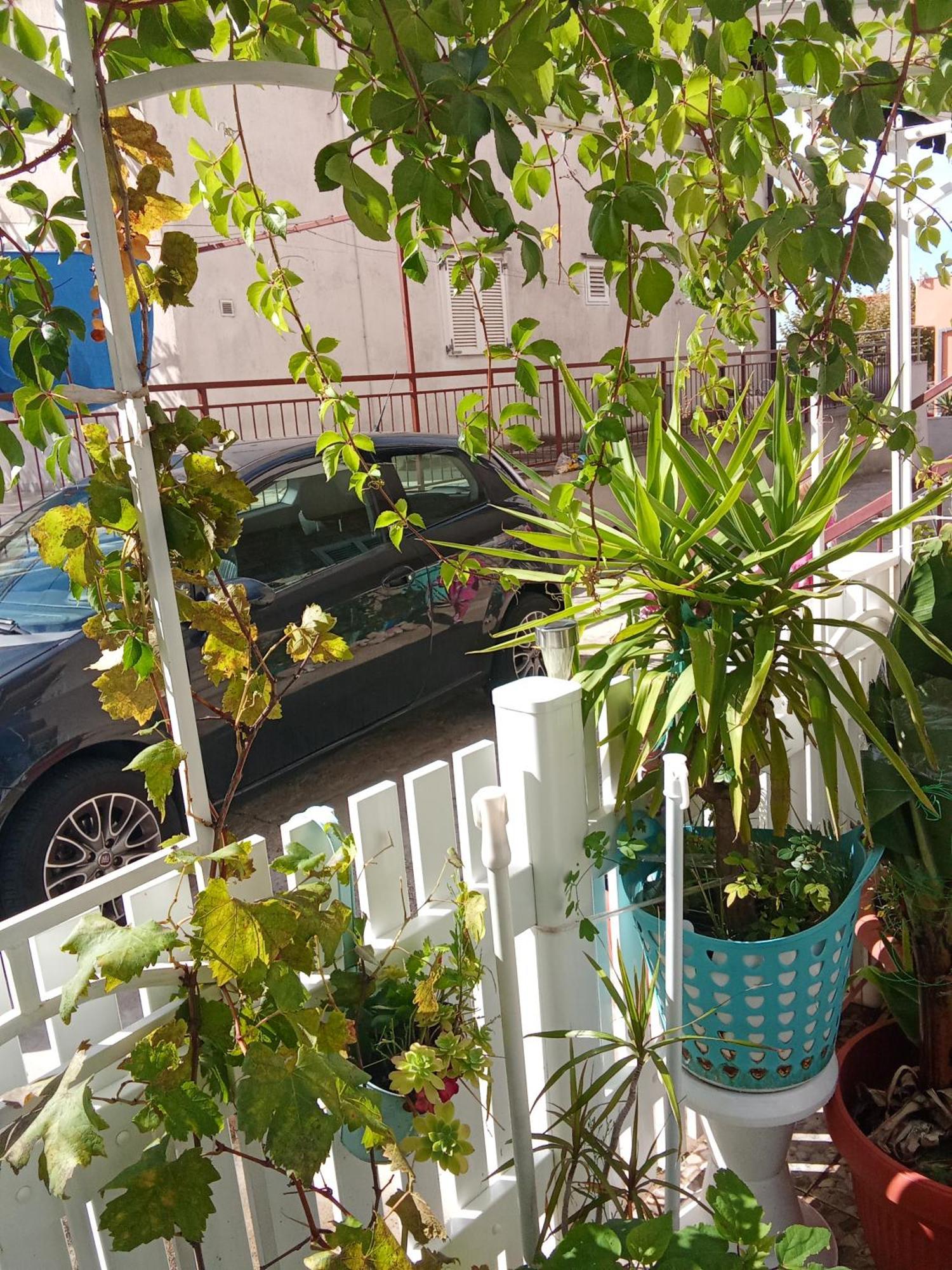 Makarska Blue Oasis Apartman 2-6 Luaran gambar